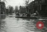 Standbild Hochwasserschäden Wheeling West Virginia USA, 1937, aus Sekunde 33 historischem Filmmaterial Videoclip 65675063193