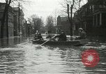 Standbild Hochwasserschäden Wheeling West Virginia USA, 1937, aus Sekunde 34 historischem Filmmaterial Videoclip 65675063193