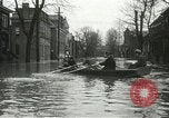 Standbild Hochwasserschäden Wheeling West Virginia USA, 1937, aus Sekunde 35 historischem Filmmaterial Videoclip 65675063193