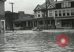 Standbild Hochwasserschäden Wheeling West Virginia USA, 1937, aus Sekunde 36 historischem Filmmaterial Videoclip 65675063193