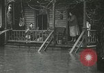 Standbild Hochwasserschäden Wheeling West Virginia USA, 1937, aus Sekunde 45 historischem Filmmaterial Videoclip 65675063193