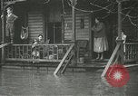 Standbild Hochwasserschäden Wheeling West Virginia USA, 1937, aus Sekunde 47 historischem Filmmaterial Videoclip 65675063193