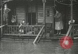 Standbild Hochwasserschäden Wheeling West Virginia USA, 1937, aus Sekunde 48 historischem Filmmaterial Videoclip 65675063193