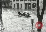 Standbild Hochwasserschäden Wheeling West Virginia USA, 1937, aus Sekunde 50 historischem Filmmaterial Videoclip 65675063193