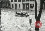 Standbild Hochwasserschäden Wheeling West Virginia USA, 1937, aus Sekunde 52 historischem Filmmaterial Videoclip 65675063193