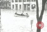 Standbild Hochwasserschäden Wheeling West Virginia USA, 1937, aus Sekunde 54 historischem Filmmaterial Videoclip 65675063193