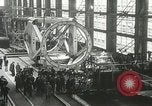 Standbild Montage von Teleskop Lester Pennsylvania USA, 1937, aus Sekunde 12 historischem Filmmaterial Videoclip 65675063195
