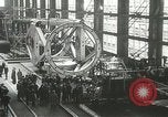 Standbild Montage von Teleskop Lester Pennsylvania USA, 1937, aus Sekunde 13 historischem Filmmaterial Videoclip 65675063195