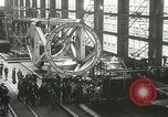 Standbild Montage von Teleskop Lester Pennsylvania USA, 1937, aus Sekunde 14 historischem Filmmaterial Videoclip 65675063195