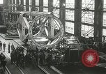 Standbild Montage von Teleskop Lester Pennsylvania USA, 1937, aus Sekunde 15 historischem Filmmaterial Videoclip 65675063195