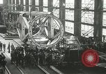 Standbild Montage von Teleskop Lester Pennsylvania USA, 1937, aus Sekunde 16 historischem Filmmaterial Videoclip 65675063195
