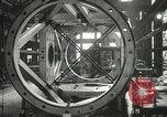 Standbild Montage von Teleskop Lester Pennsylvania USA, 1937, aus Sekunde 22 historischem Filmmaterial Videoclip 65675063195