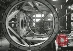 Standbild Montage von Teleskop Lester Pennsylvania USA, 1937, aus Sekunde 23 historischem Filmmaterial Videoclip 65675063195