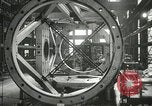Standbild Montage von Teleskop Lester Pennsylvania USA, 1937, aus Sekunde 24 historischem Filmmaterial Videoclip 65675063195