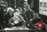 Standbild Montage von Teleskop Lester Pennsylvania USA, 1937, aus Sekunde 29 historischem Filmmaterial Videoclip 65675063195