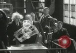 Standbild Montage von Teleskop Lester Pennsylvania USA, 1937, aus Sekunde 30 historischem Filmmaterial Videoclip 65675063195
