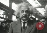 Standbild Montage von Teleskop Lester Pennsylvania USA, 1937, aus Sekunde 31 historischem Filmmaterial Videoclip 65675063195