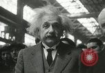 Standbild Montage von Teleskop Lester Pennsylvania USA, 1937, aus Sekunde 32 historischem Filmmaterial Videoclip 65675063195