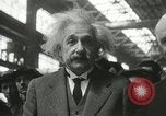 Standbild Montage von Teleskop Lester Pennsylvania USA, 1937, aus Sekunde 34 historischem Filmmaterial Videoclip 65675063195
