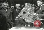 Standbild Montage von Teleskop Lester Pennsylvania USA, 1937, aus Sekunde 39 historischem Filmmaterial Videoclip 65675063195
