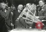 Standbild Montage von Teleskop Lester Pennsylvania USA, 1937, aus Sekunde 40 historischem Filmmaterial Videoclip 65675063195