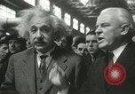 Standbild Montage von Teleskop Lester Pennsylvania USA, 1937, aus Sekunde 41 historischem Filmmaterial Videoclip 65675063195