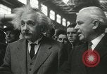Standbild Montage von Teleskop Lester Pennsylvania USA, 1937, aus Sekunde 43 historischem Filmmaterial Videoclip 65675063195
