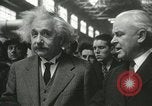 Standbild Montage von Teleskop Lester Pennsylvania USA, 1937, aus Sekunde 44 historischem Filmmaterial Videoclip 65675063195