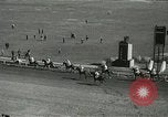 Image Wood Memorial New York United States USA, 1937, de la seconde 12 séquences d'archives historiques vidéo 65675063197