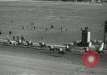 Image Wood Memorial New York United States USA, 1937, de la seconde 14 séquences d'archives historiques vidéo 65675063197