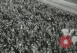 Image Wood Memorial New York United States USA, 1937, de la seconde 16 séquences d'archives historiques vidéo 65675063197
