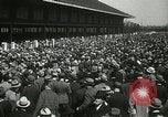 Image Wood Memorial New York United States USA, 1937, de la seconde 20 séquences d'archives historiques vidéo 65675063197