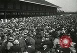 Image Wood Memorial New York United States USA, 1937, de la seconde 21 séquences d'archives historiques vidéo 65675063197