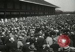 Image Wood Memorial New York United States USA, 1937, de la seconde 22 séquences d'archives historiques vidéo 65675063197