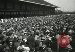 Image Wood Memorial New York United States USA, 1937, de la seconde 24 séquences d'archives historiques vidéo 65675063197