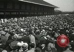 Image Wood Memorial New York United States USA, 1937, de la seconde 25 séquences d'archives historiques vidéo 65675063197