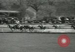 Image Wood Memorial New York United States USA, 1937, de la seconde 62 séquences d'archives historiques vidéo 65675063197
