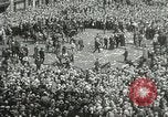 Image of communists New York United States USA, 1933, second 9 stock footage video 65675063198