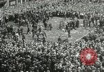 Image of communists New York United States USA, 1933, second 10 stock footage video 65675063198