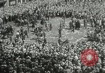 Image of communists New York United States USA, 1933, second 11 stock footage video 65675063198