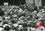 Image of communists New York United States USA, 1933, second 15 stock footage video 65675063198