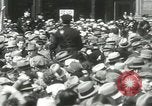 Image of communists New York United States USA, 1933, second 16 stock footage video 65675063198