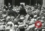 Image of communists New York United States USA, 1933, second 17 stock footage video 65675063198