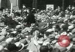 Image of communists New York United States USA, 1933, second 18 stock footage video 65675063198