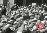 Image of communists New York United States USA, 1933, second 19 stock footage video 65675063198
