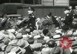 Image of communists New York United States USA, 1933, second 20 stock footage video 65675063198