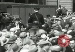 Image of communists New York United States USA, 1933, second 22 stock footage video 65675063198