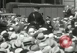 Image of communists New York United States USA, 1933, second 23 stock footage video 65675063198
