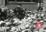 Image of communists New York United States USA, 1933, second 24 stock footage video 65675063198