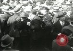 Image of communists New York United States USA, 1933, second 26 stock footage video 65675063198